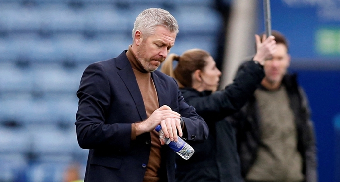 โค้ชทีมหญิง “เลสเตอร์” โดนไล่ออก หลังโดนแฉ มีความสัมพันธ์กับแข้งสาวในทีม