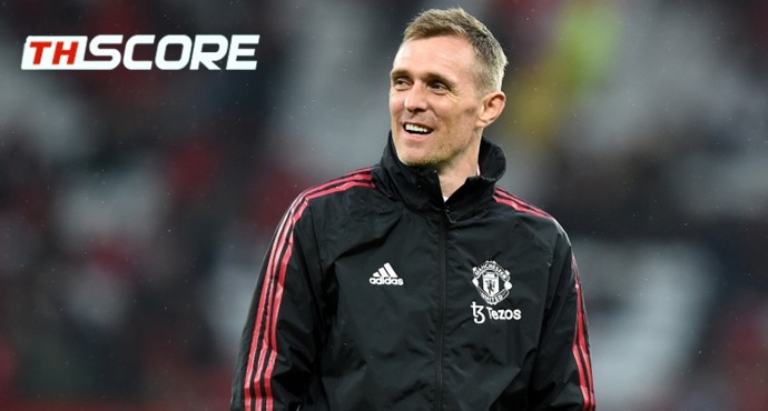 เฟลตเชอร์ยอมรับ! 