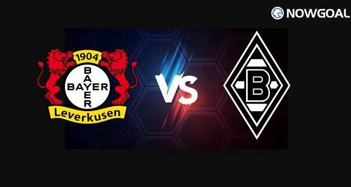 21st Sep. German Bundesliga---Bayer Leverkusen VS Borussia Monchengladbach Prediction