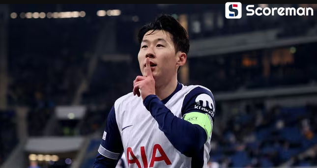 손흥민 연봉 560억! 사우디, 미국 2배 불렀다→'쩐의 전쟁' 재점화…SON 고민 빠지나