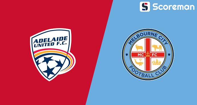11월21일 호주 A리그 - 애들레이드 유나이티드 VS 멜버른 시티 해외축구 분석 프리뷰