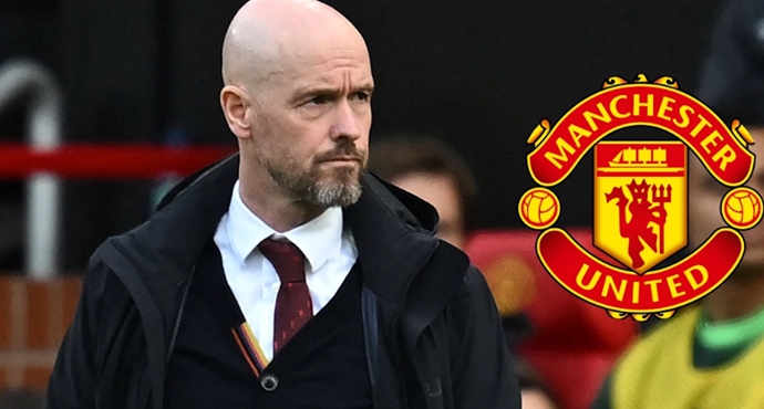 “แมนยูฯ” ลุ้นหนัก อาจเจอข่าวร้ายก่อนบุกดวล “เบรนท์ฟอร์ด” พรีเมียร์ลีกคืนนี้