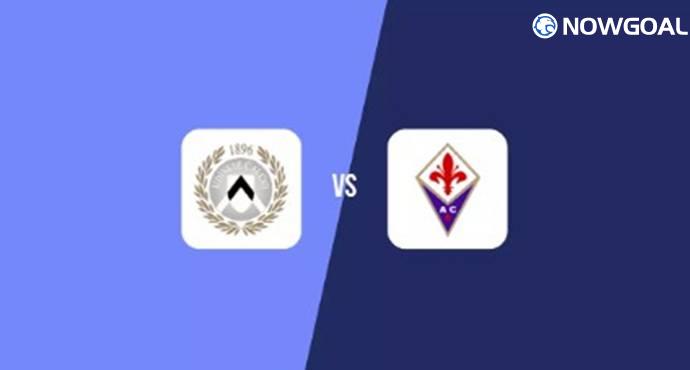 Relegation-Threatened Fiorentina Eye Crucial Win at Udinese