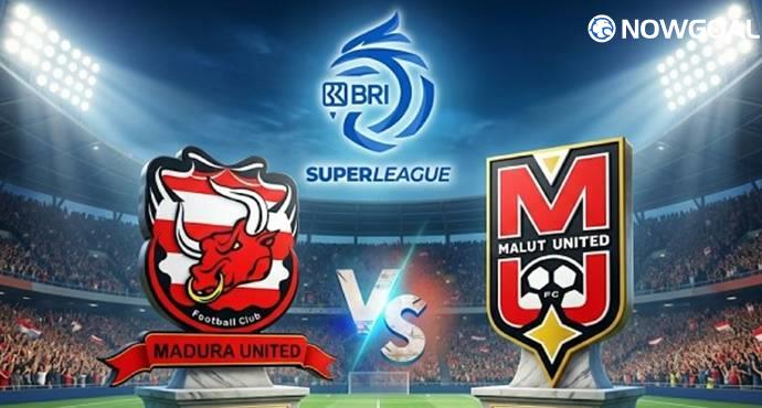 Relegation Battle: Malut United Poised to Beat Madura United