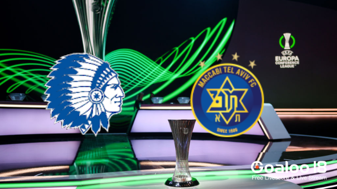 KAA Gent VS Maccabi Tel Aviv Prediction UEFA Europa Conference League