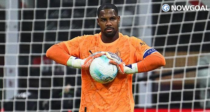 Chelsea Positioned as the Leading Contender to Land Mike Maignan in 2026