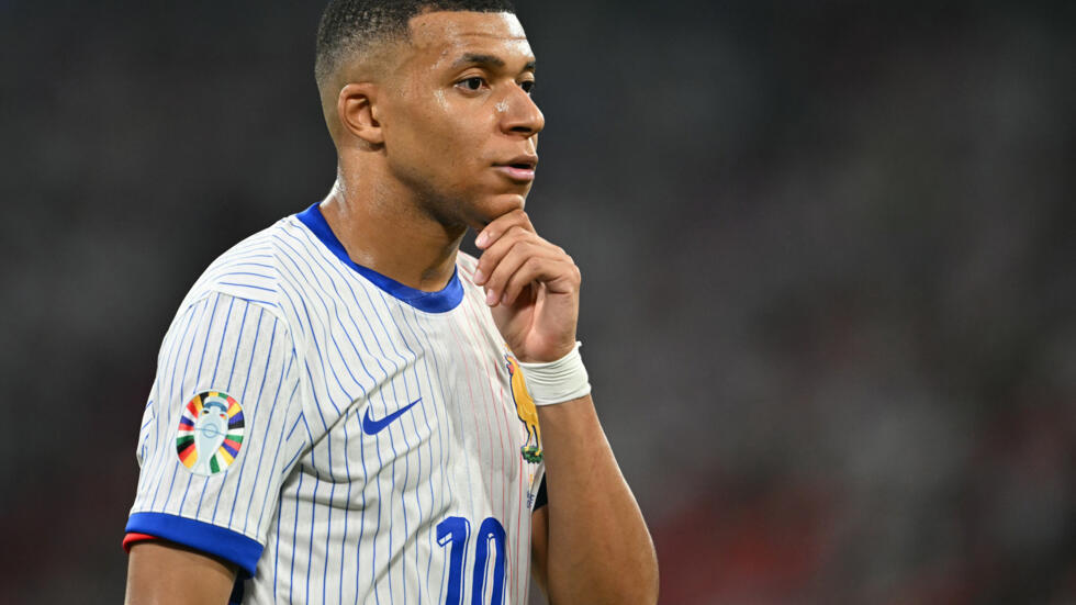 Truyền thông Pháp: Mbappé nhắm Quả bóng vàng 2025, không muốn chơi quá nhiều trận cho đội tuyển quốc gia