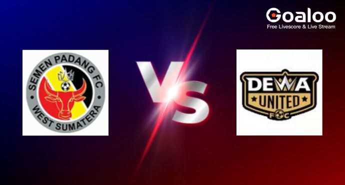 Indonesia Liga 1---Semen Padang VS Dewa United FC Preview