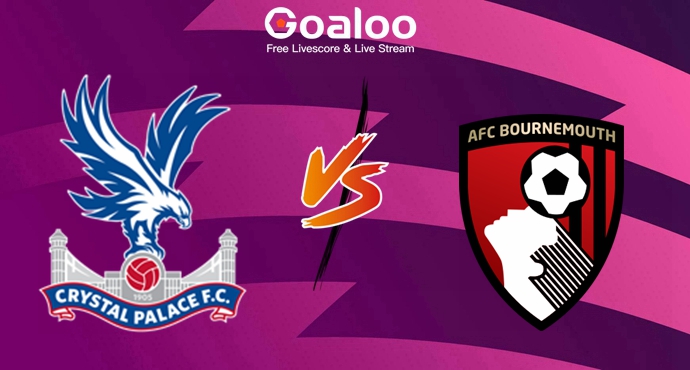 Crystal Palace vs Bournemouth Prediction 19 April 2025