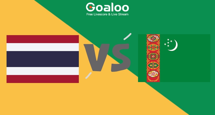 Thailand VS Turkmenistan Prediction 31st March