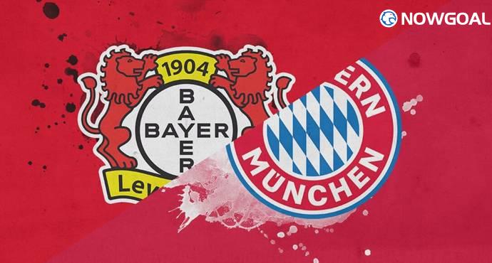 Leverkusen Without Hope Against Bayern