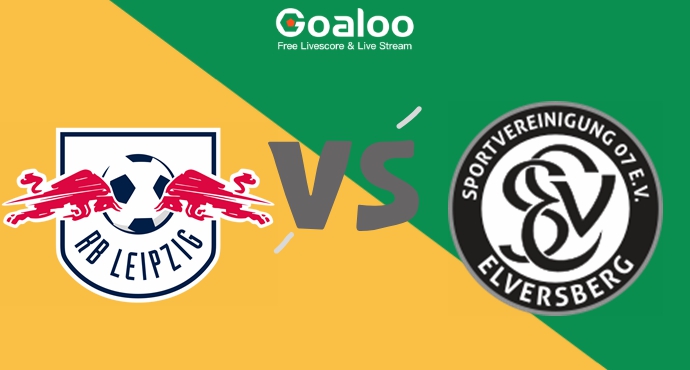 RB Leipzig vs. SV Elversberg: Match Prediction---2026/10/24