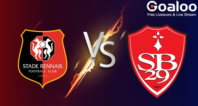 Rennes VS Stade Brestois Prediction 19 July 2025