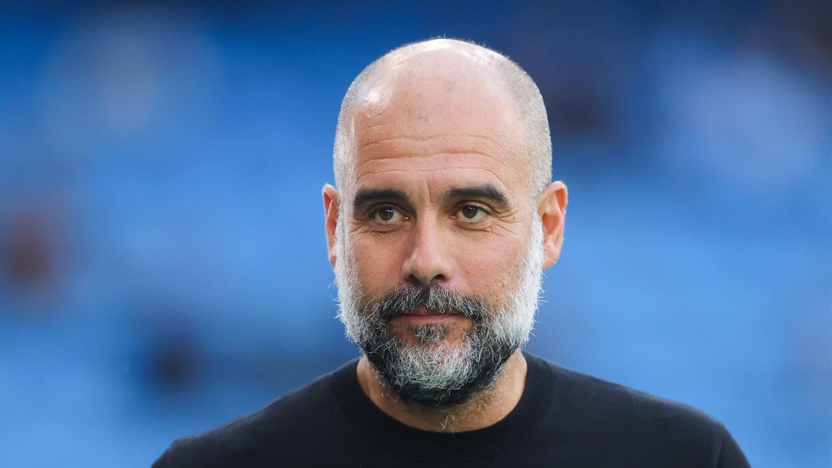Pep Guardiola giải thích những gì ông làm nếu Man City bị kết tội