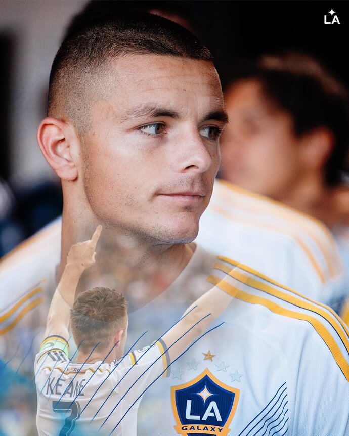 Congrats to the Galaxy on winning the 2024 MLS Cup! 🏆