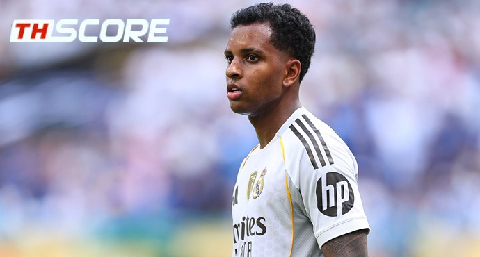 โรดรีโกยัน! เกือบเป็นแข้งบาร์ซา