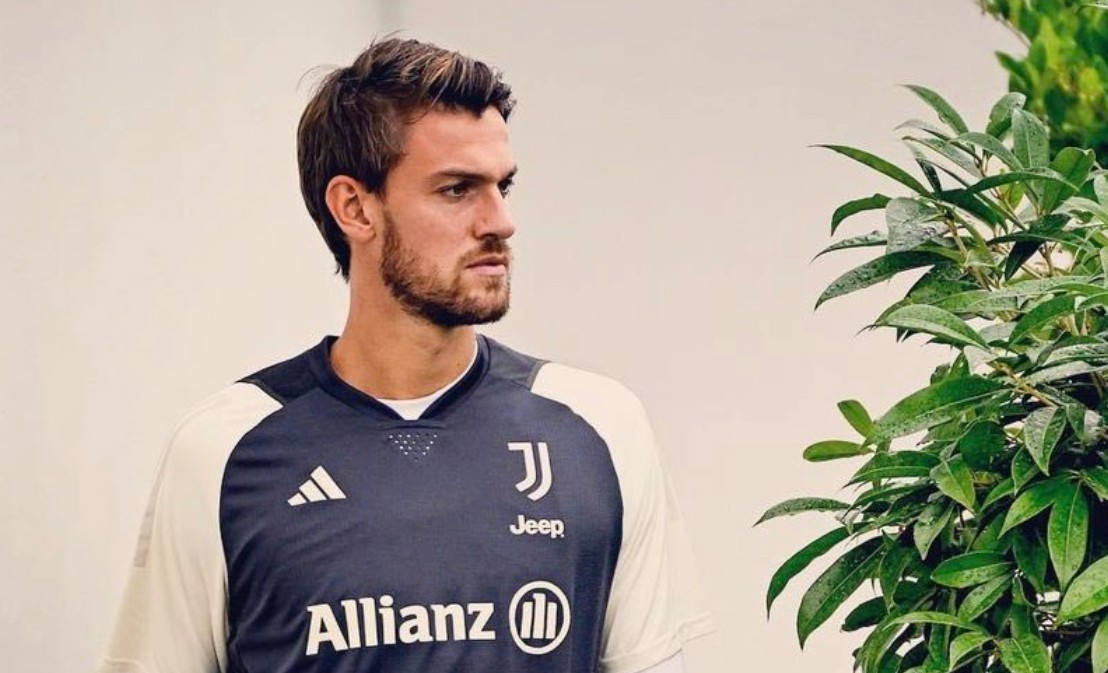 Bologna is meeting with Juventus today to discuss the transfer of Rugani