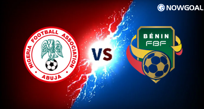 Prediction: Oct 14th -FIFA World Cup qualification (CAF)---Nigeria VS Benin