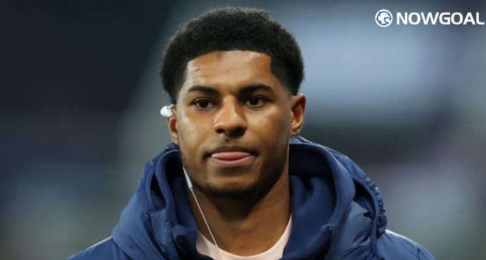 The Sun: Manchester United unhappy with FC Barcelona over attempts to lower Marcus Rashford transfer fee