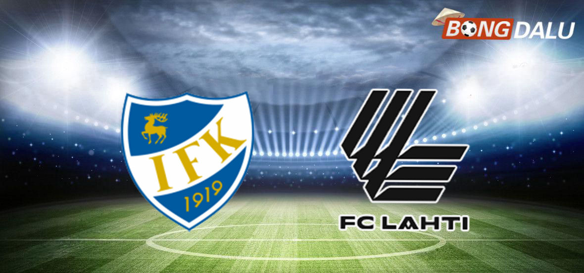 IFK Mariehamn VS Lahti  23:00 21/07/2026 VĐQG Phần Lan