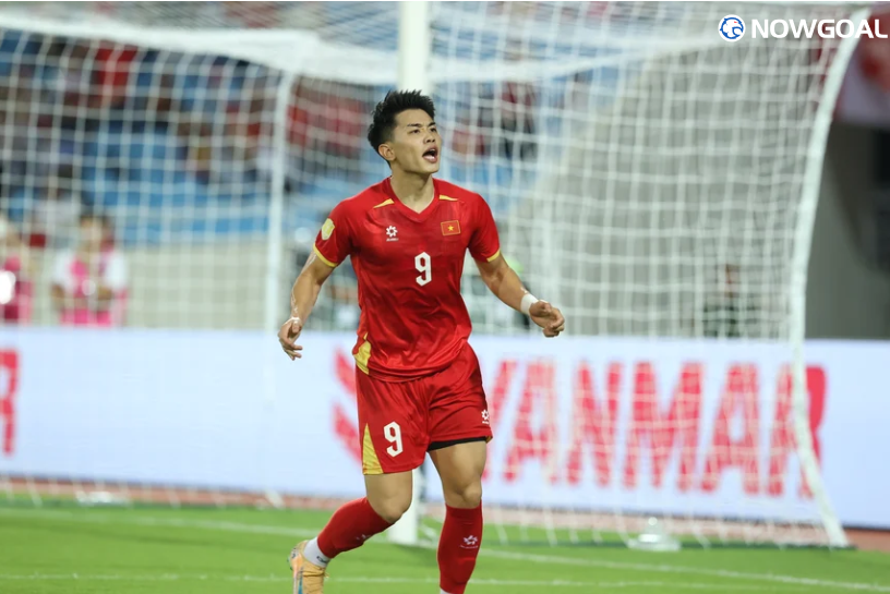 RESILIENT ĐÌNH BẮC OVERCOMES REJECTION TO LEAD VIETNAM AT ASEAN HYUNDAI CUP™ 2026