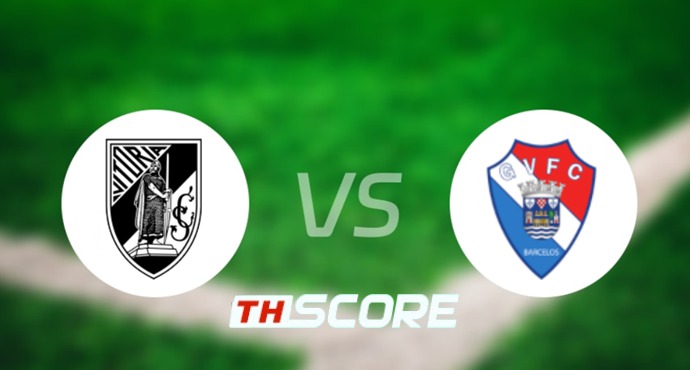 วิเคราะห์บอล【ปรีไมราลีกา】วิตอเรีย กิมาไรส์ VS กิล วิเซนเต้