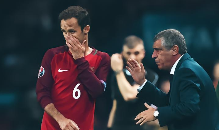 Ronaldo Needs Just 38.6 Seconds to Pay €255 Fine as Carvalho Faced a One-Year Ban