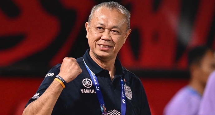 ความสำเร็จที่ไม่มีใครตามทัน