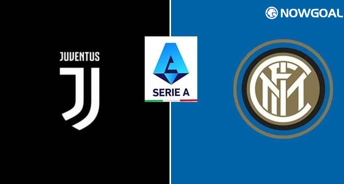 Derby d’Italia Showdown: Juventus vs Inter Milan
