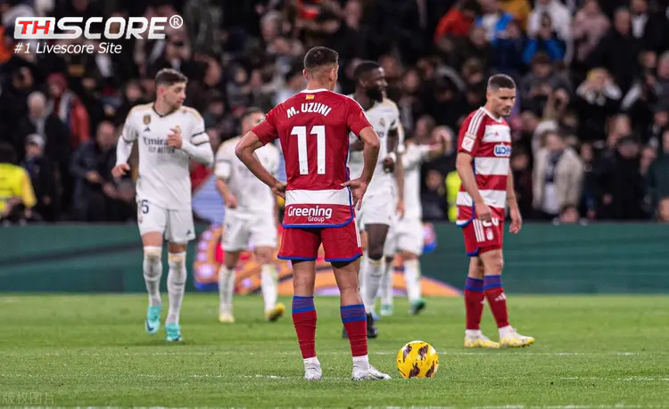 กรานาดา ซีเอฟได้เปรียบเล็กน้อย กาดิซไม่แพ้ใครเมื่อเร็วๆ นี้