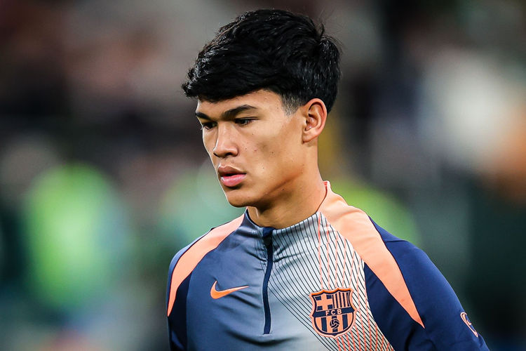 Truyền thông Anh: Chelsea và Man City dẫn đầu cuộc đua giành chữ ký Fort, điều khoản giải phóng 6 triệu euro dự kiến sớm được kích hoạt