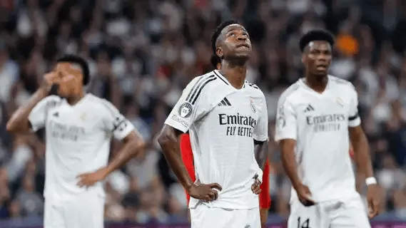 Relevo: Nội bộ tiết lộ bí mật, chất vấn động đội, Florentino đã rất tức giận