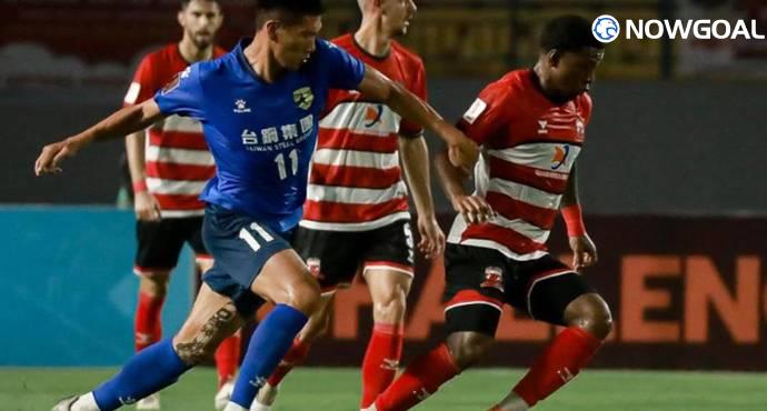 ​Madura United's Unlikely Journey: Struggling in Liga 1 but Advancing to the AFC Challenge League Semifinals