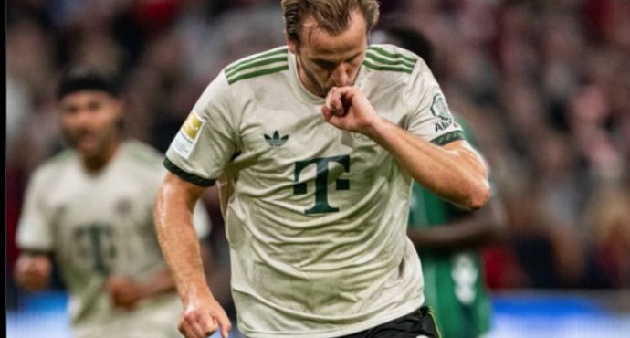 Harry Kane: Ballon d’Or Must Reward Team Success Over Individual Numbers