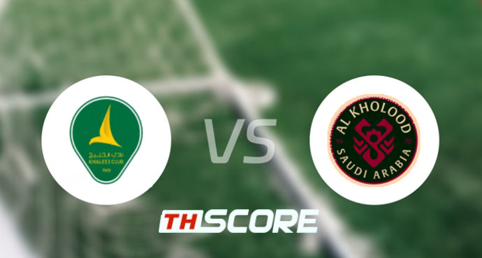 ⚽ วิเคราะห์ฟุตบอล | อัล คาลีจ vs อัล คูลูด