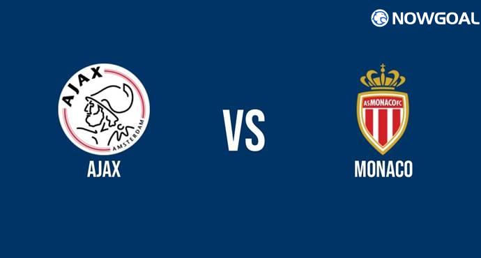 Monaco’s Momentum Set to Challenge Ajax at Johan Cruijff Arena