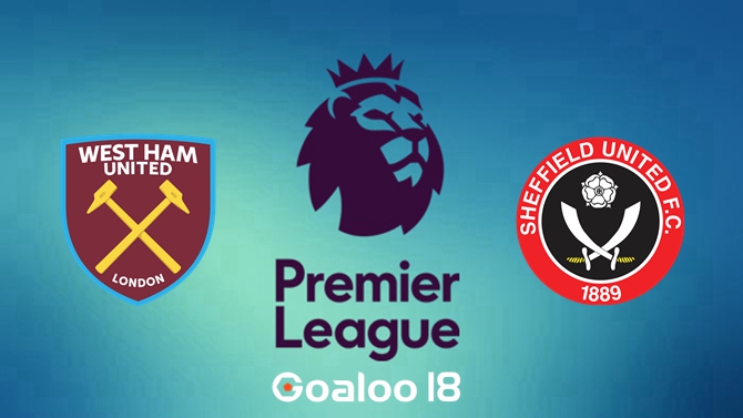 West Ham United VS Sheffield United Prediction English Premier League
