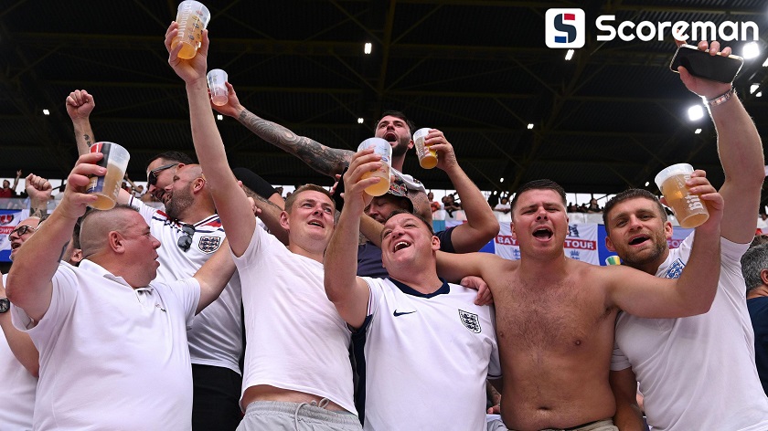 2034 사우디, ‘술 없는 월드컵’ 된다