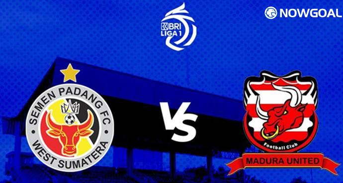Survival Clash: Semen Padang and Madura United Battle for Crucial Points