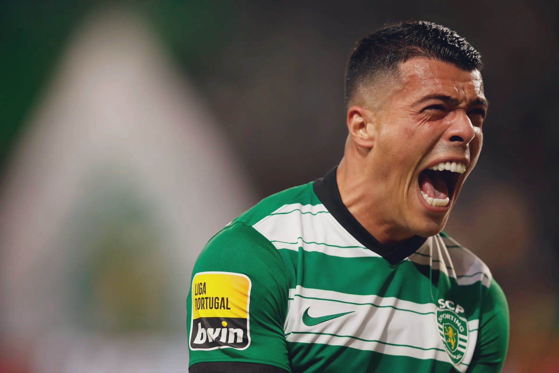 Tottenham have reached an agreement to sign Pedro Polo💫