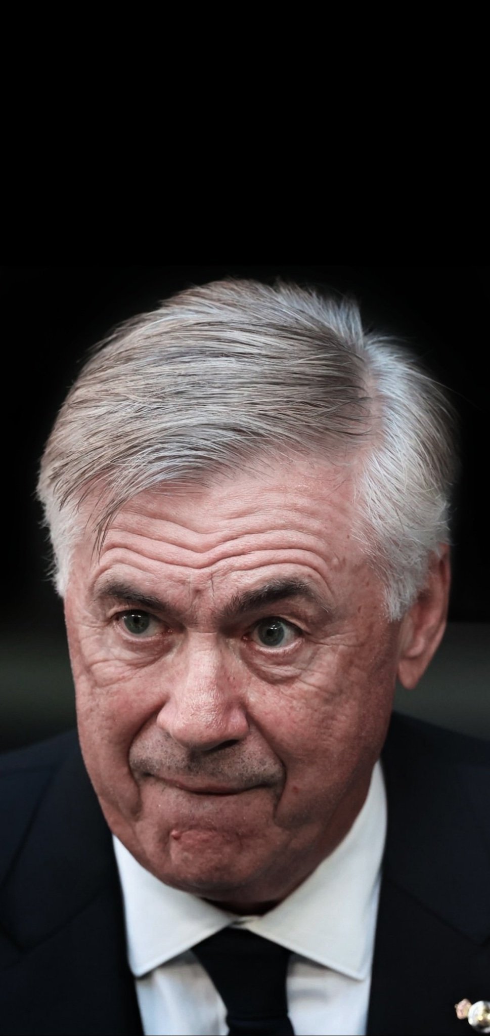 Carlo Ancelotti
