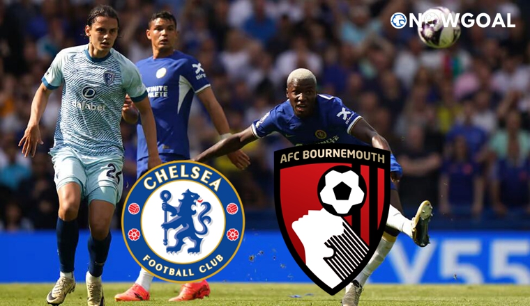 English Premier League - Chelsea VS AFC Bournemouth Preview
