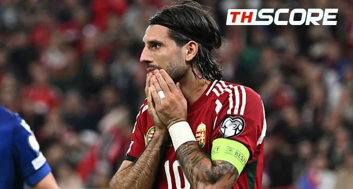 จัดทัพ 11 แข้งซูเปอร์สตาร์ดัง ที่ชวดลุยศึกฟุตบอลโลก 2026