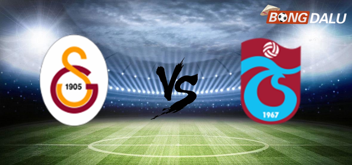 ​Nhận định Galatasaray VS Trabzonspor, 01:00 17/12/2024 VĐQG Thổ Nhĩ Kỳ