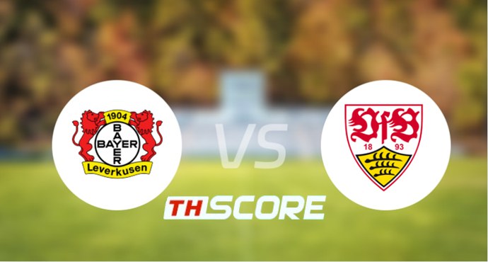 ⚽ วิเคราะห์ฟุตบอล | ไบเออร์ เลเวอร์คูเซิน พบ สตุ๊ตการ์ต