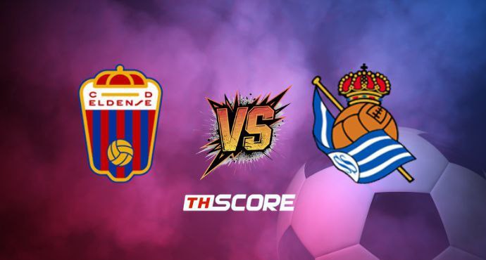 พรีวิวฟุตบอล โกปาเดลเรย์: เอลเดนเซ่ vs เรอัล โซเซียดาด