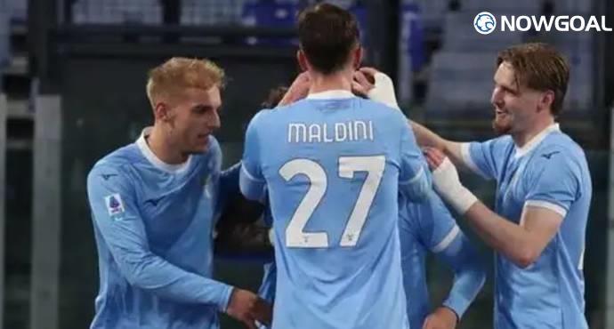 ​Lazio Left Without a Single Player at the World Cup After 40 Years