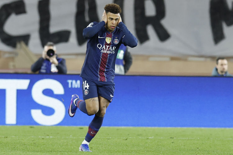 Due: Chúng tôi đã sẵn sàng bất kể đối thủ tiếp theo là Chelsea hay Barcelona