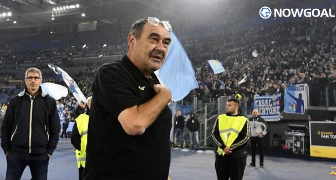 Lazio Plans Big January Move: Three Out to Fund Insigne and Ilic