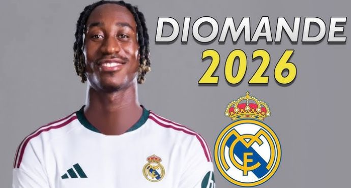Real Madrid Seal Deal for Rising Star Yan Diomande from RB Leipzig